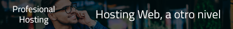 Hosting, VPS, Hosting WordPress, PrestaShop - ProfesionalHosting