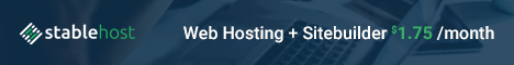 Affordable Web Hosting | StableHost